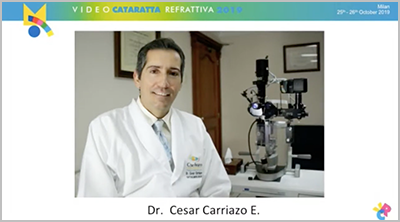 Remodelamiento Corneal