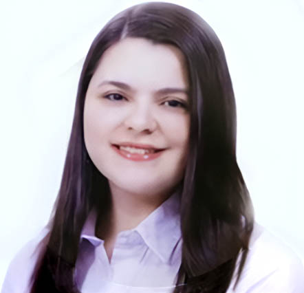 Dra. María Isabel Pérez Palacio